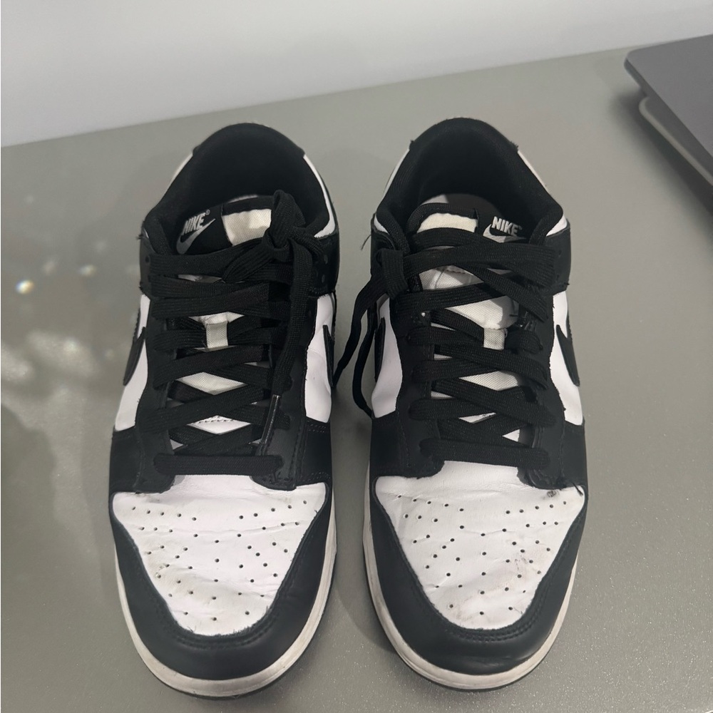 Nike Panda Dunks